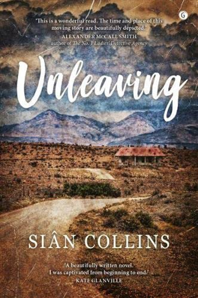 Unleaving/Product Detail/General Fiction Books