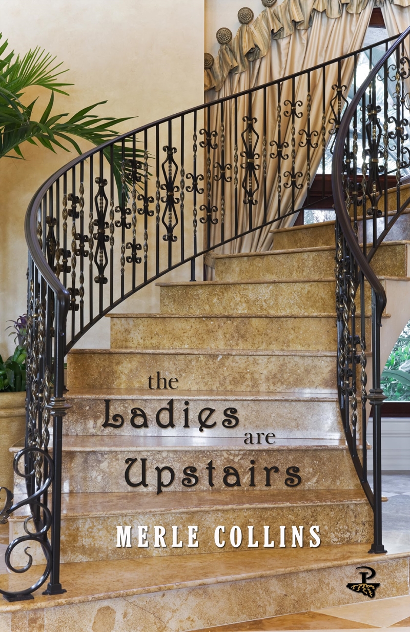 Ladies Are Upstairs The/Product Detail/General Fiction Books