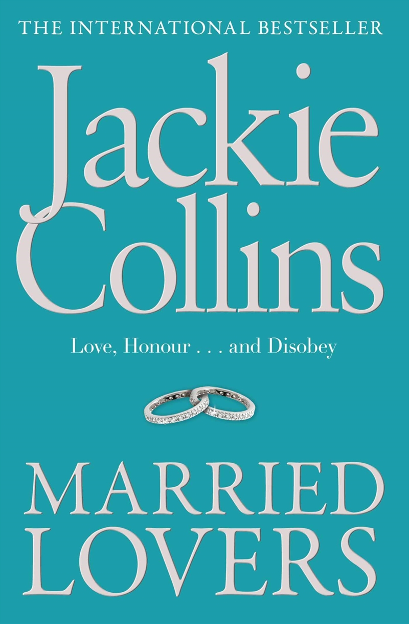 Married Lovers Pa/Product Detail/General Fiction Books