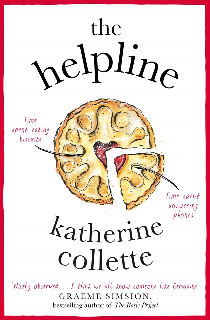 Helpline/Product Detail/General Fiction Books
