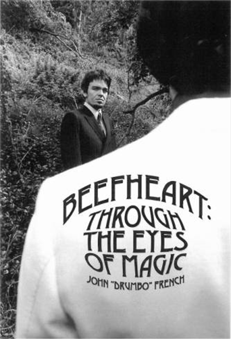 Beefheart: Through The Eyes Of Magic/Product Detail/Rock/Pop