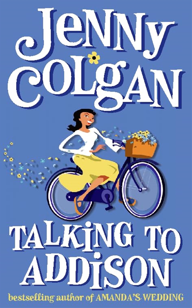 Talking To Addison/Product Detail/General Fiction Books