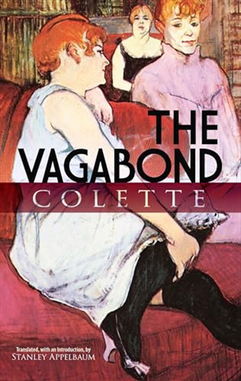 Vagabond/Product Detail/General Fiction Books