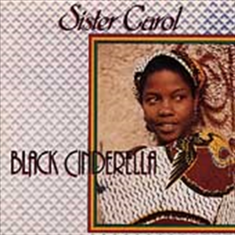 Black Cinderella/Product Detail/Reggae