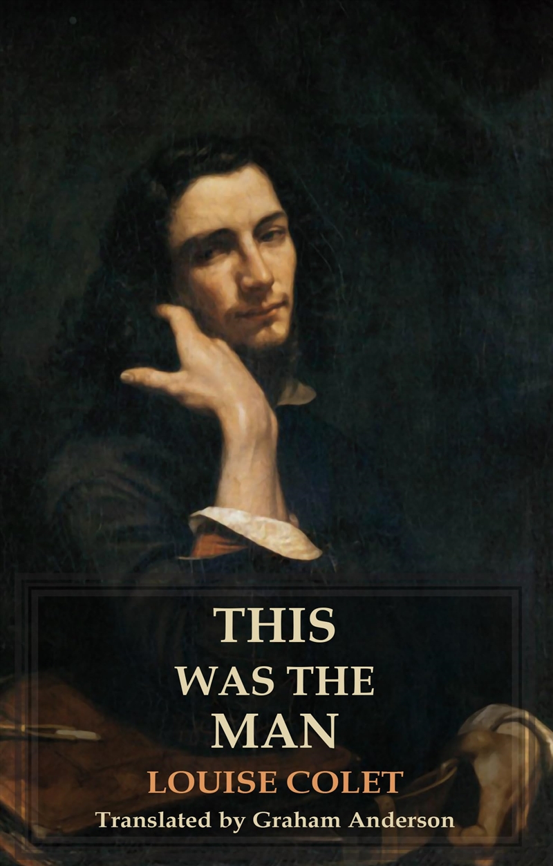 This Was The Man/Product Detail/General Fiction Books