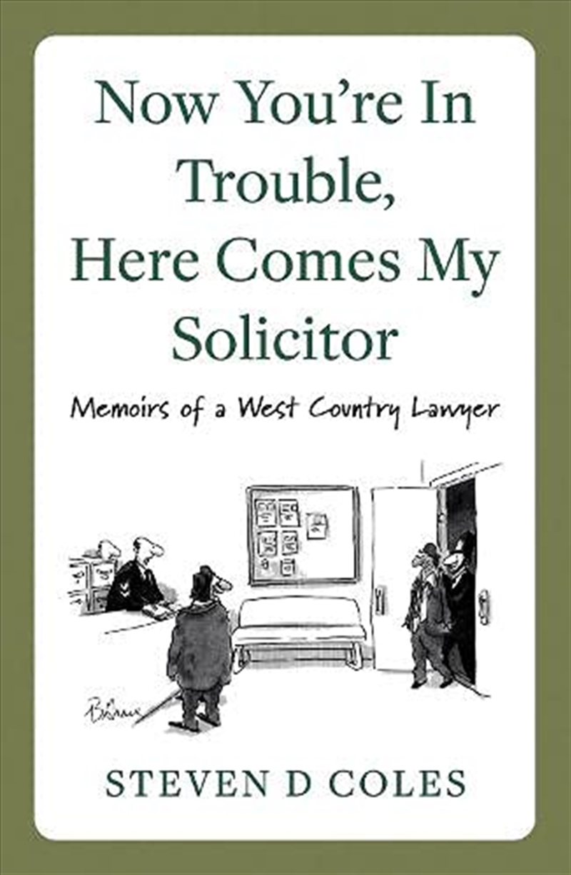 Now You'Re In Trouble, Here Comes My So!/Product Detail/General Fiction Books