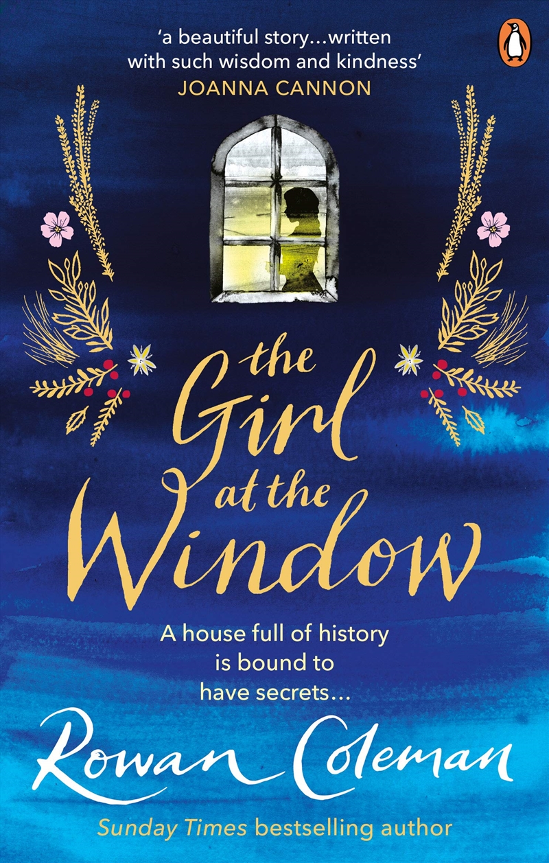 Girl In The Window/Product Detail/General Fiction Books