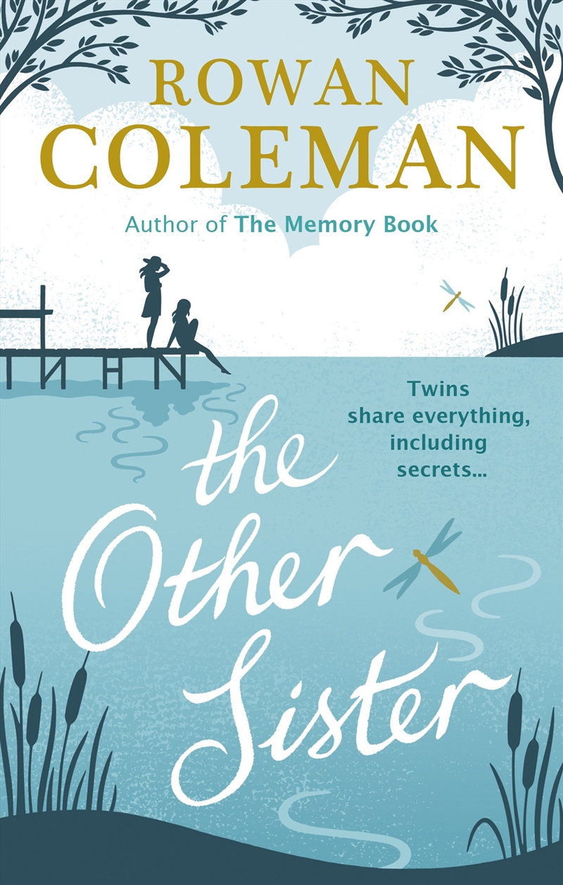 Other Sister/Product Detail/General Fiction Books