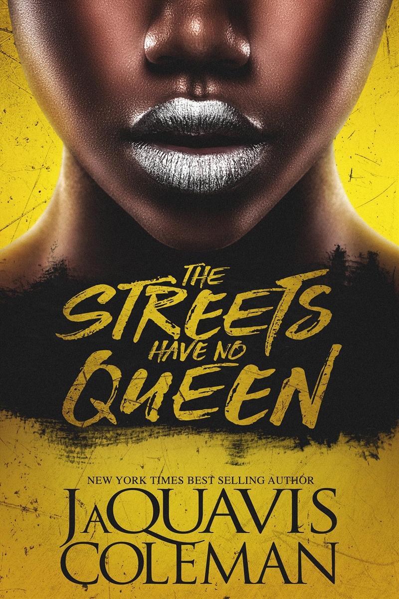Streets Have No Queen/Product Detail/General Fiction Books