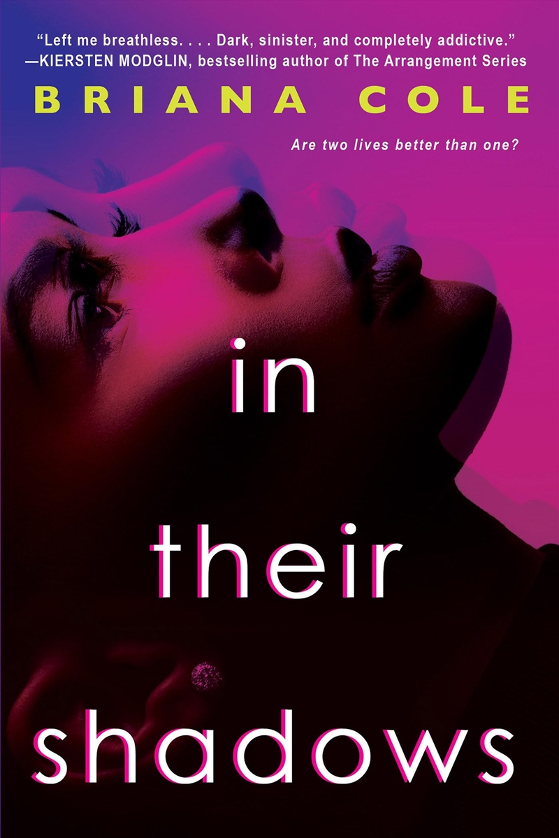 In Their Shadows/Product Detail/General Fiction Books