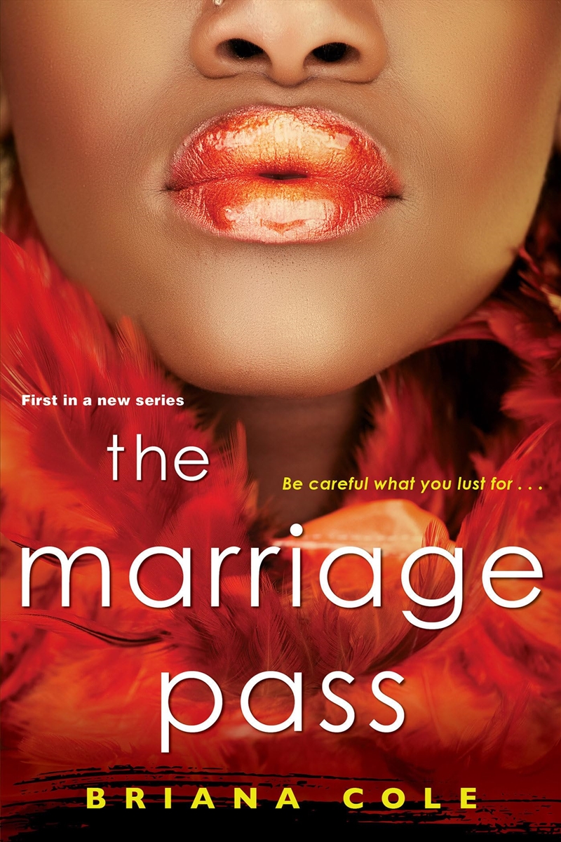 Marriage Pass/Product Detail/General Fiction Books