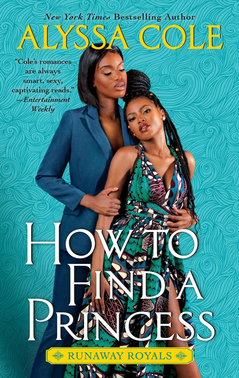 Runaway Royals 2 How To Find A Princess/Product Detail/General Fiction Books