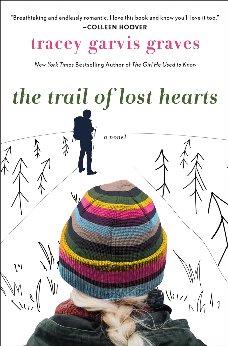 Trail Of Lost Hearts/Product Detail/General Fiction Books