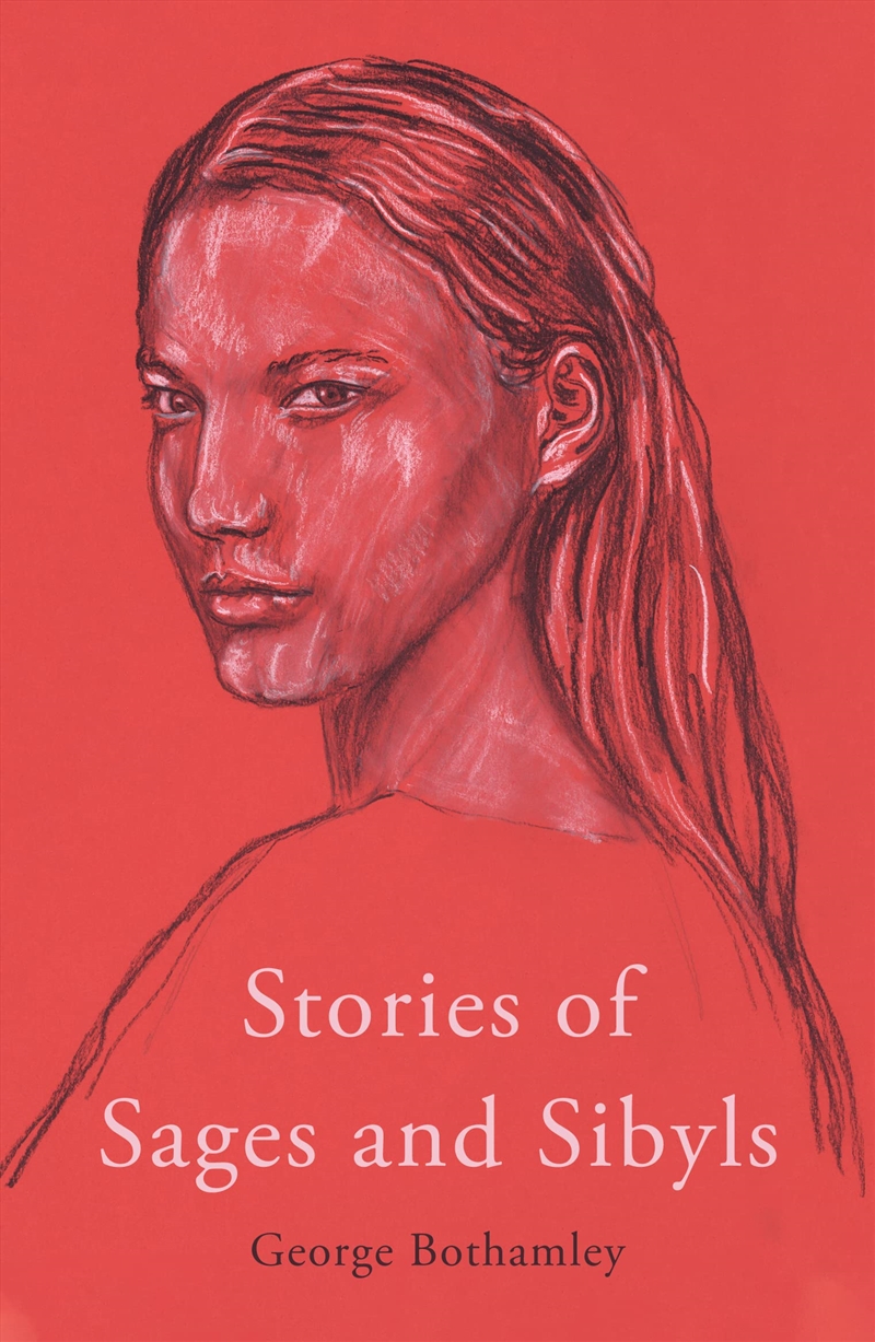 Stories Of Sages & Sibyls/Product Detail/General Fiction Books