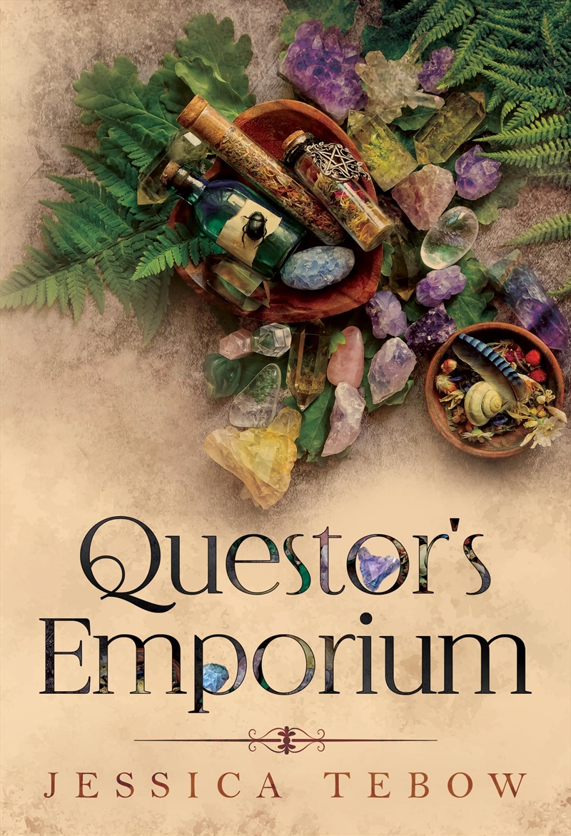 Questors Emporium/Product Detail/Fantasy Fiction