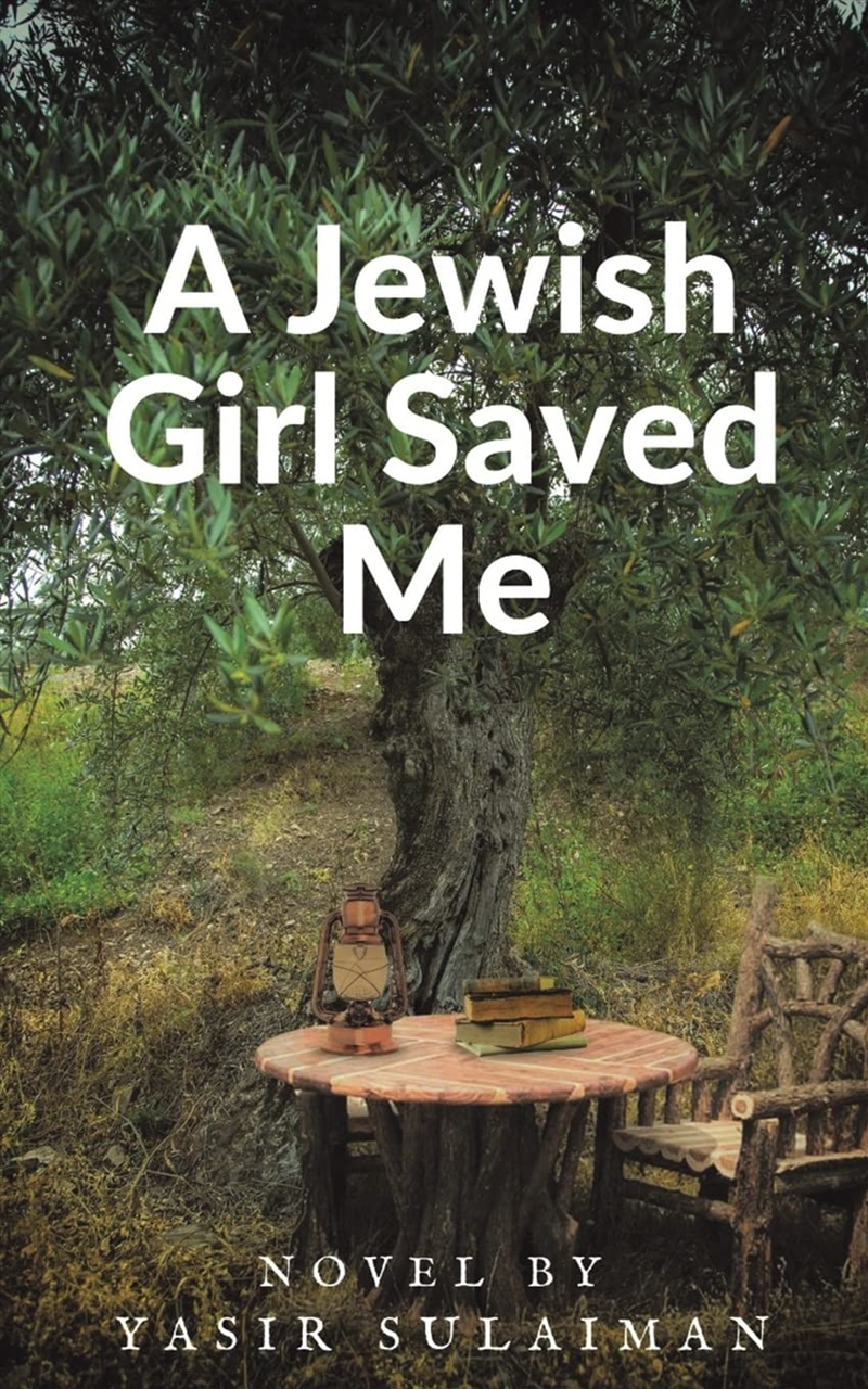 Jewish Girl Saved Me/Product Detail/Fantasy Fiction