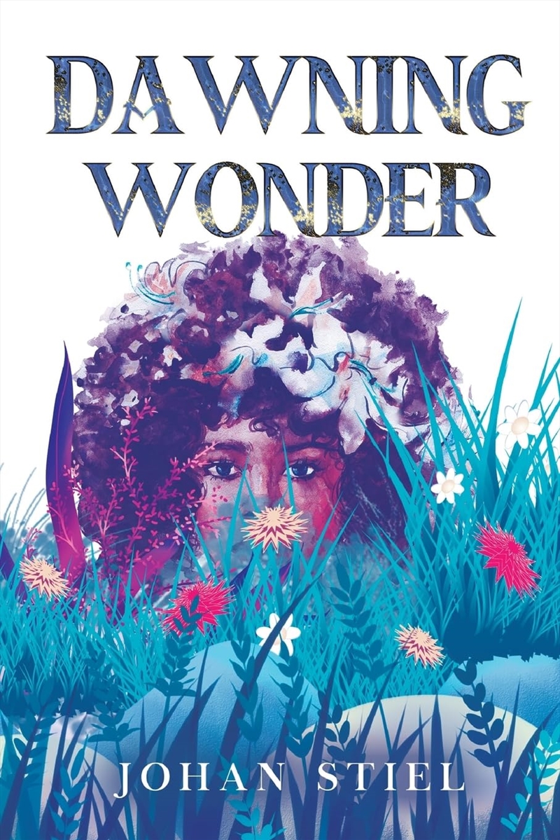 Dawning Wonder/Product Detail/Fantasy Fiction