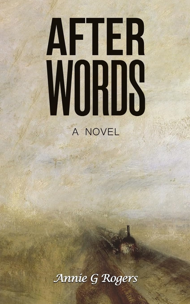After Words/Product Detail/Fantasy Fiction