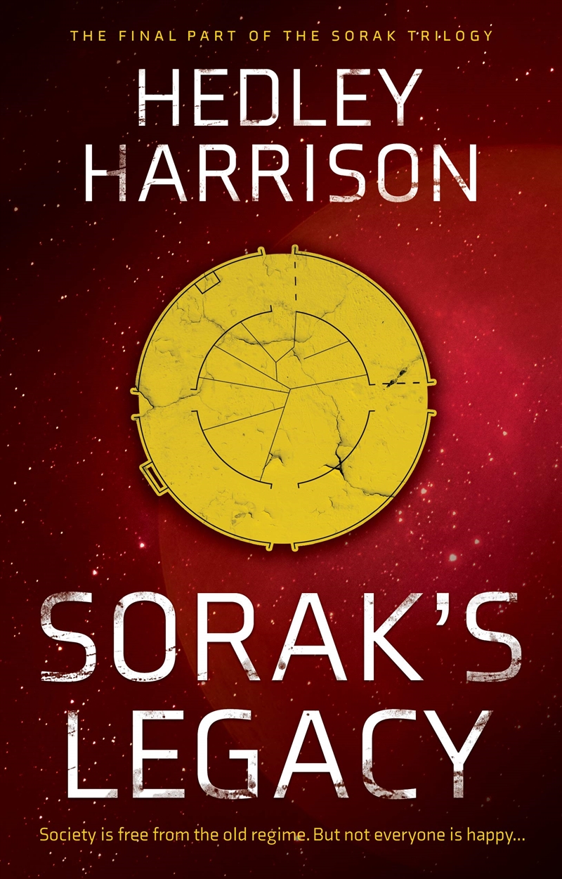 Soraks Legacy/Product Detail/Fantasy Fiction
