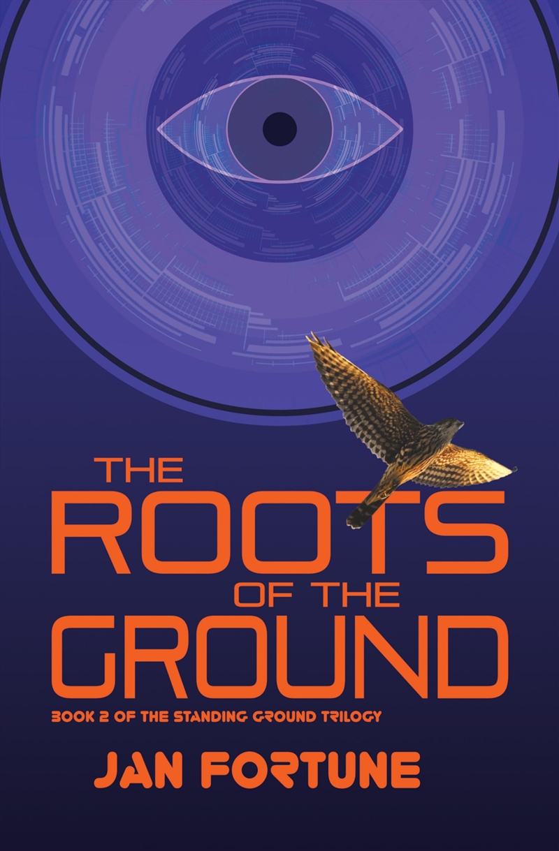 Standing Ground/Product Detail/Fantasy Fiction
