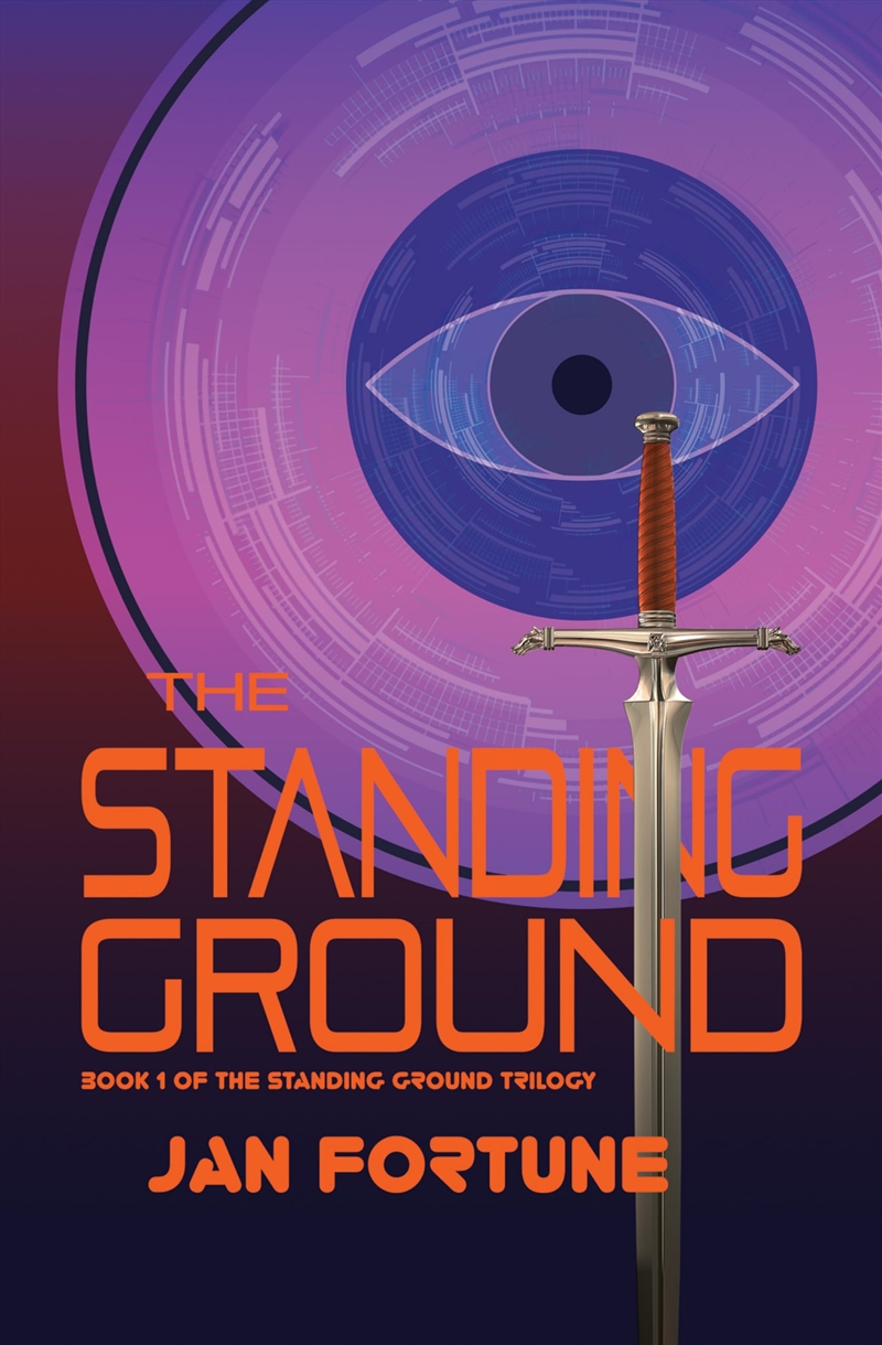Roots Of The Ground/Product Detail/Fantasy Fiction