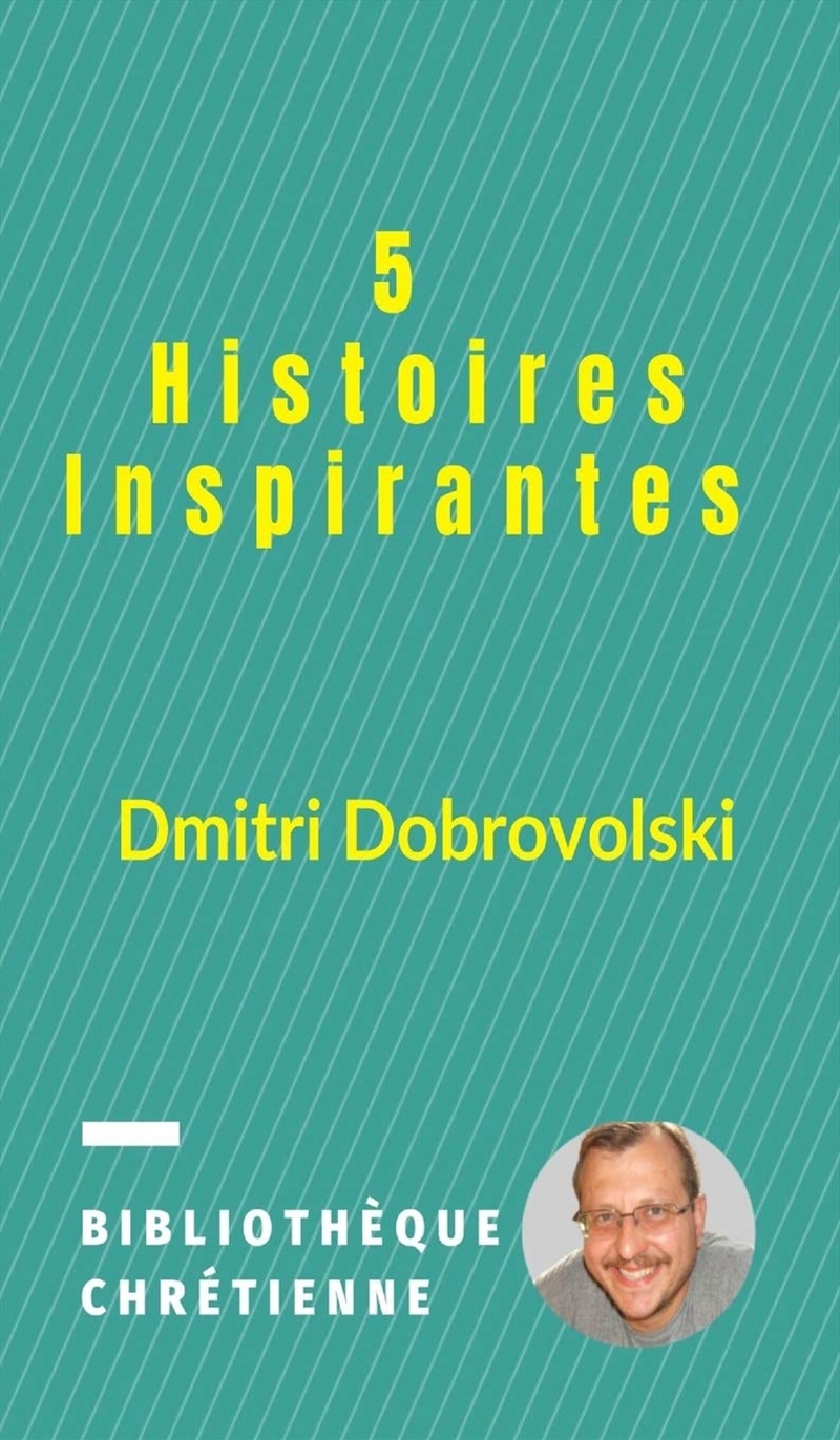 5 Histoires Inspirantes/Product Detail/Fantasy Fiction