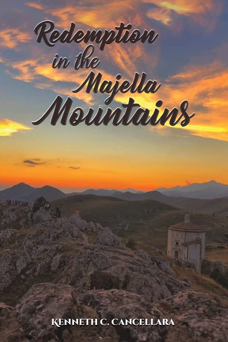 Redemption In The Majella Mountains/Product Detail/Fantasy Fiction