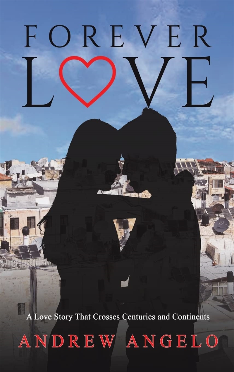 Forever Love/Product Detail/General Fiction Books