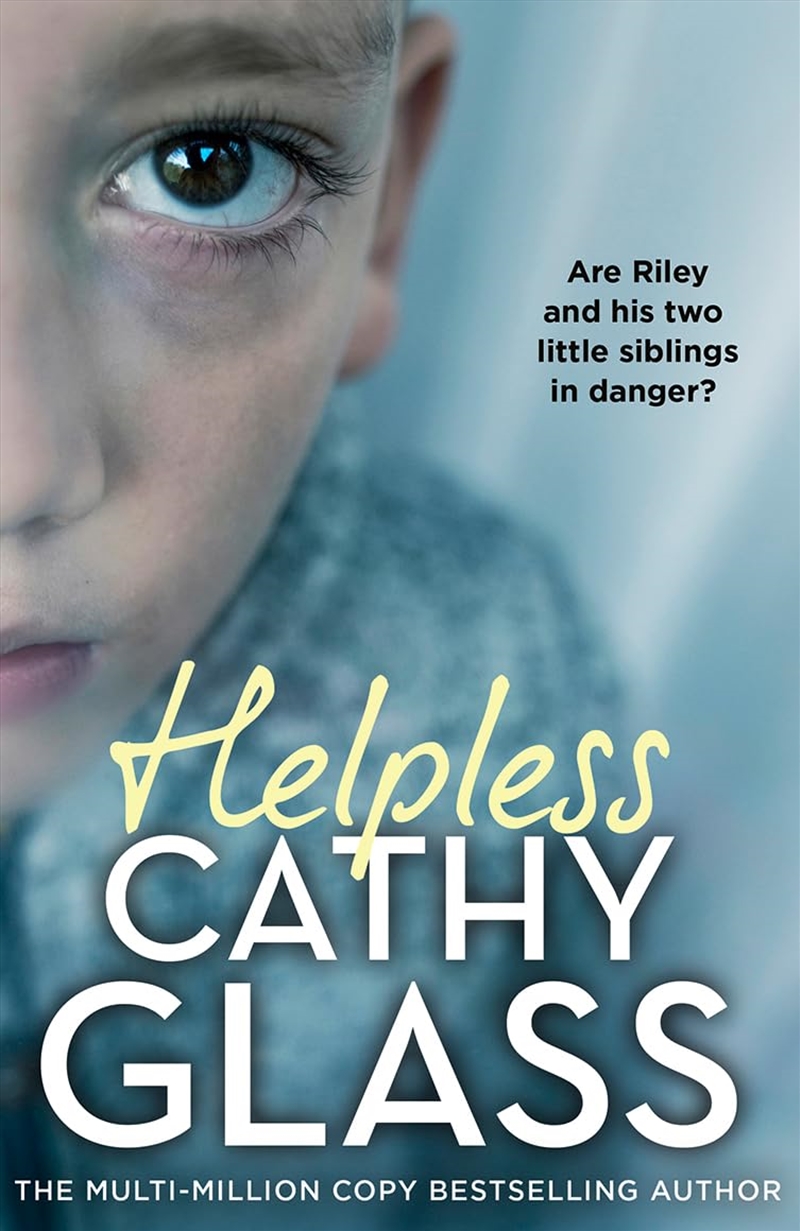 Helpless/Product Detail/Biographies & True Stories