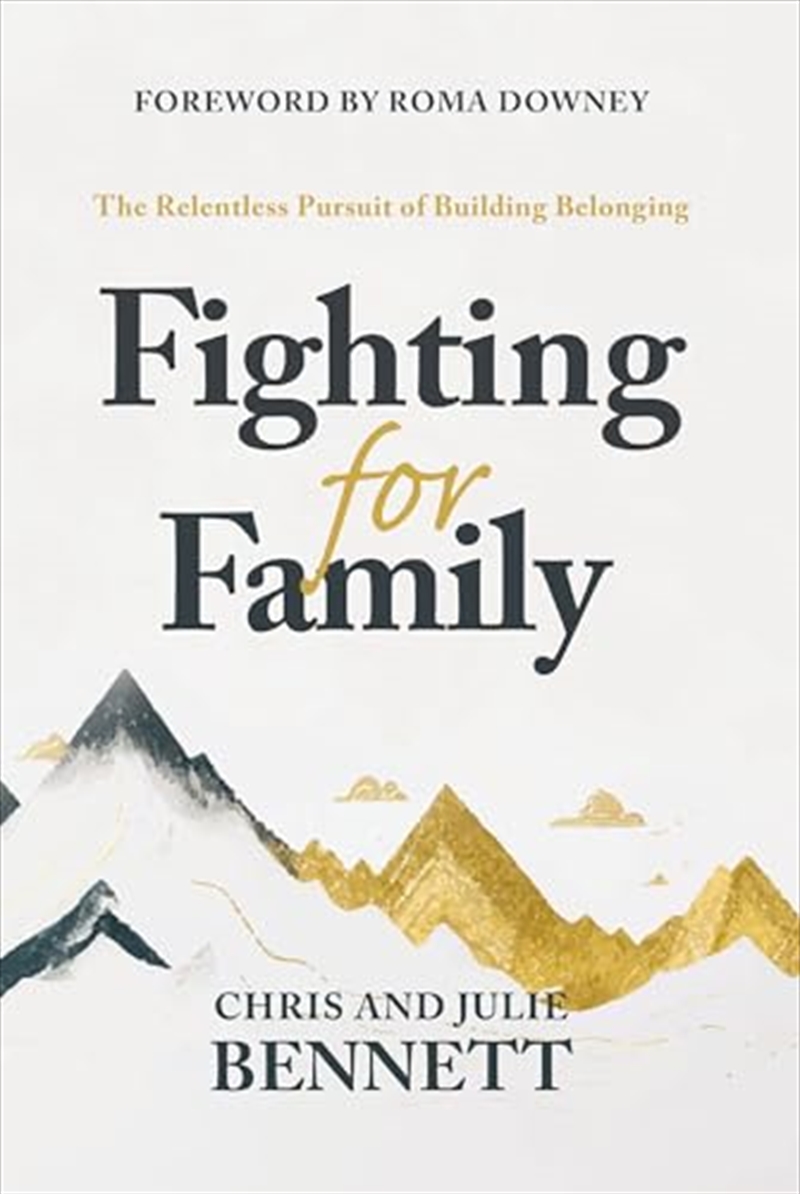 Fighting For Family/Product Detail/Religion & Beliefs