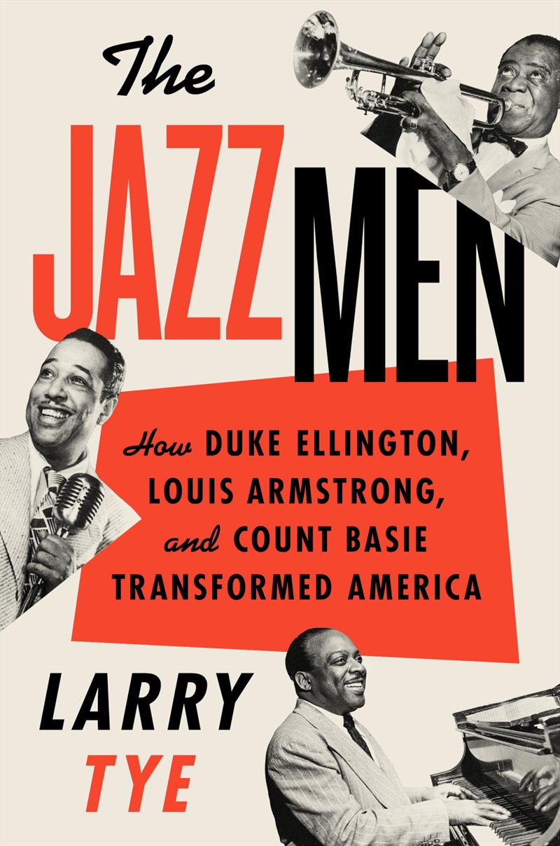 Jazzmen/Product Detail/Biographies & True Stories