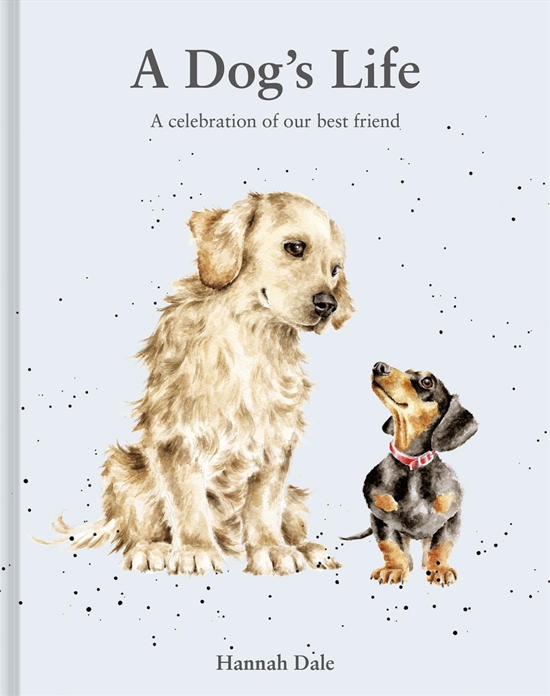 Dog's Life/Product Detail/Animals & Nature