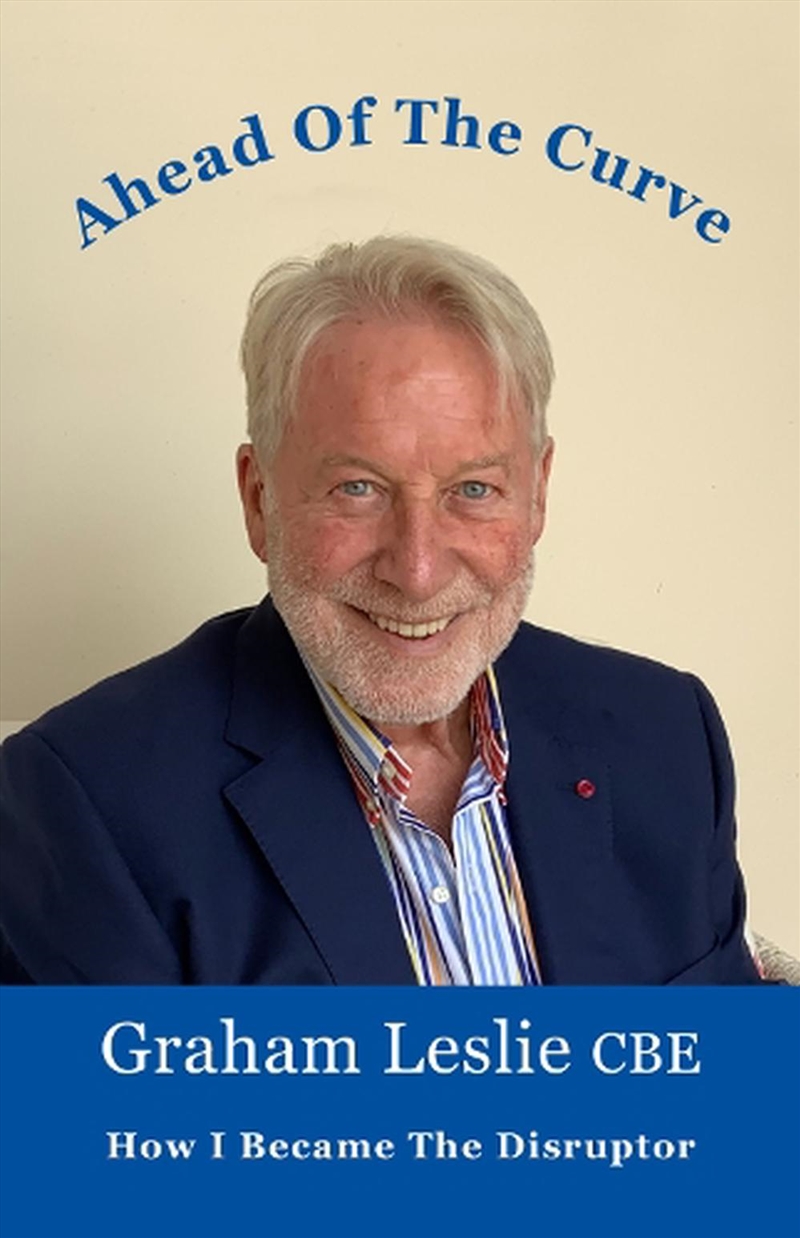 Buy Ahead Of The Curve Online Sanity