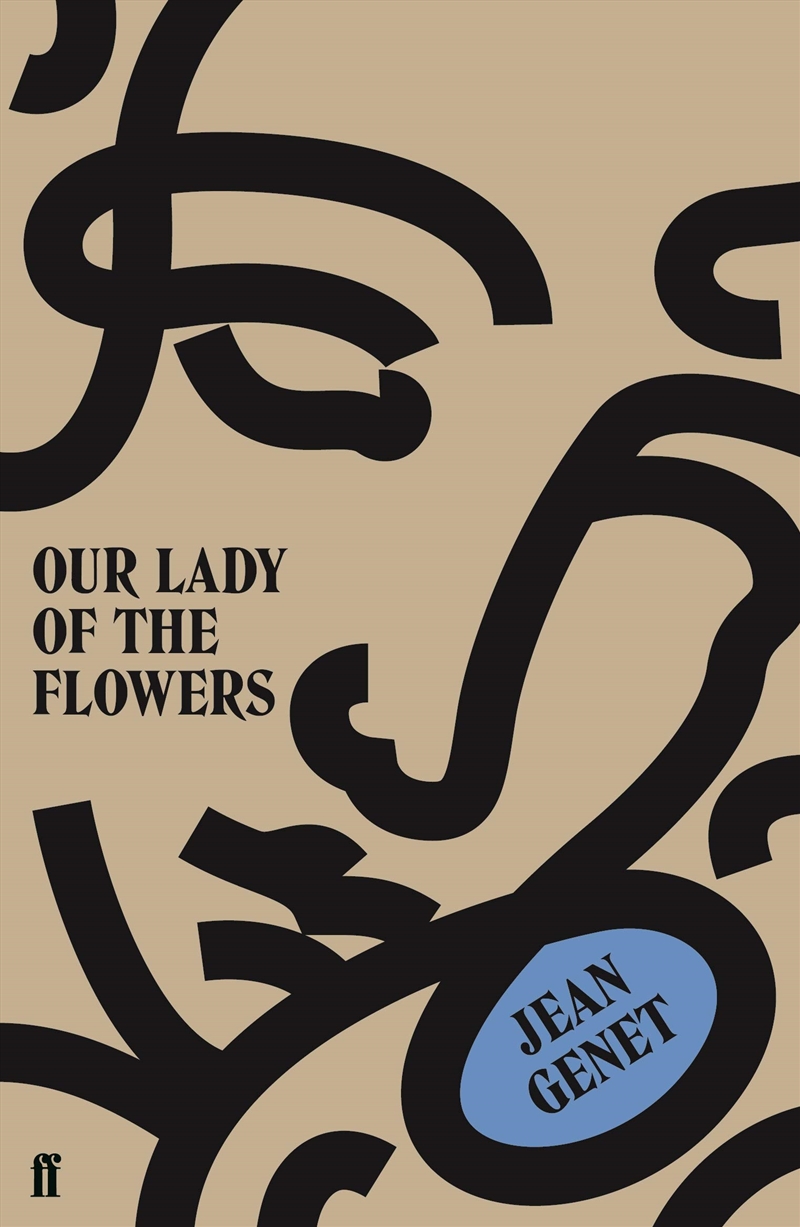 Our Lady Of The Flowers/Product Detail/General Fiction Books