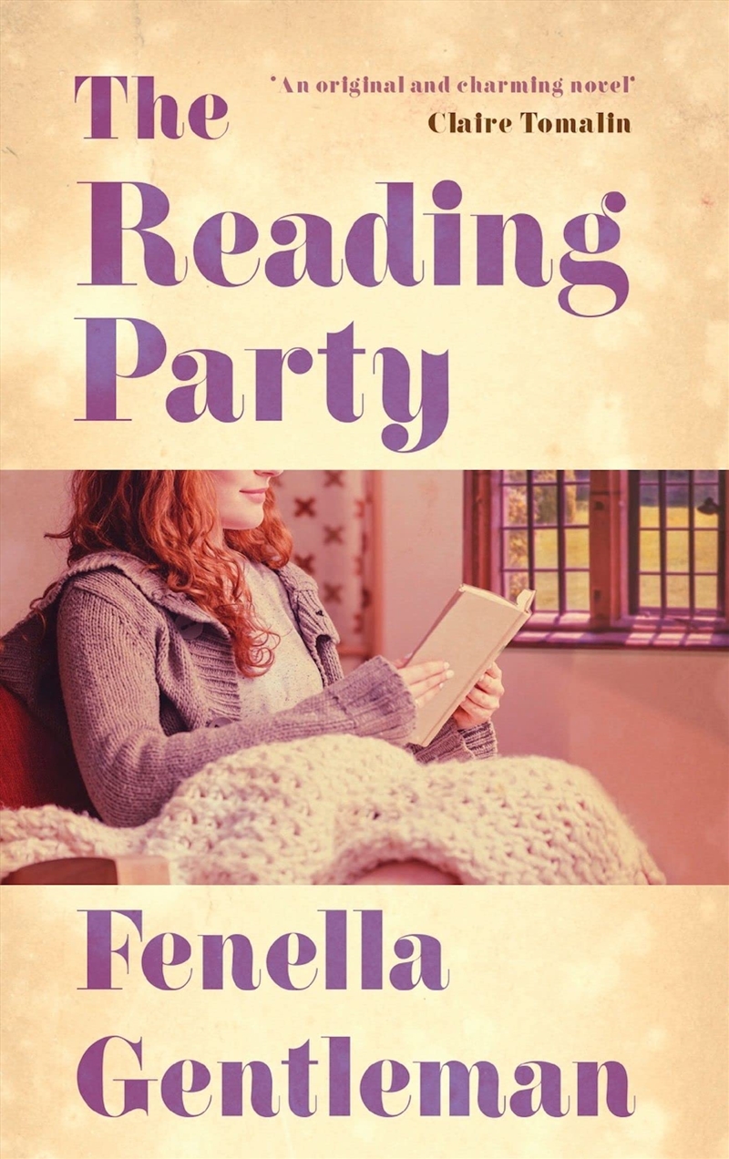 Reading Party/Product Detail/General Fiction Books