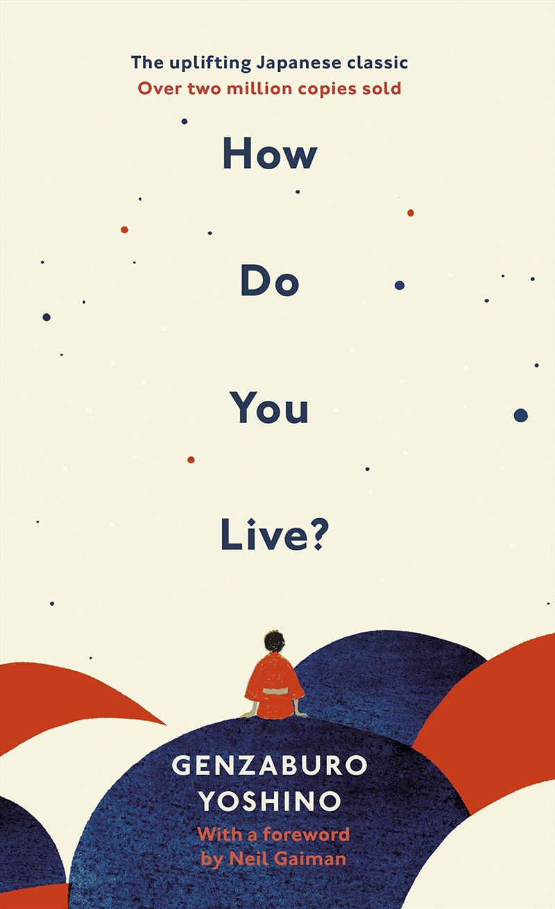 How Do You Live/Product Detail/General Fiction Books