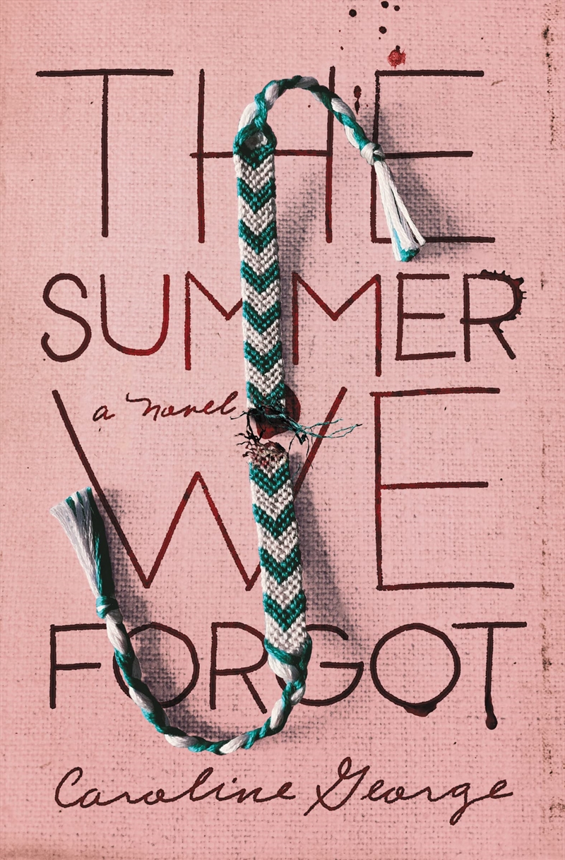 Summer We Forgot/Product Detail/General Fiction Books