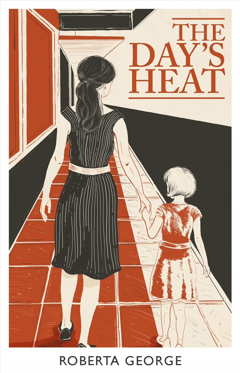 Days Heat/Product Detail/General Fiction Books