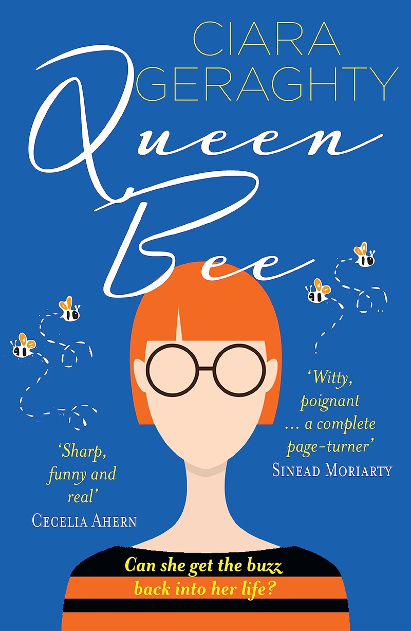 Queen Bee/Product Detail/General Fiction Books