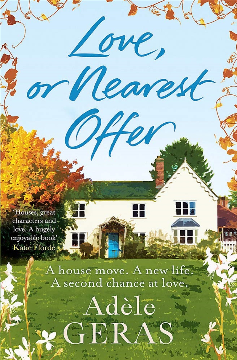 Love Or Nearest Offer/Product Detail/General Fiction Books