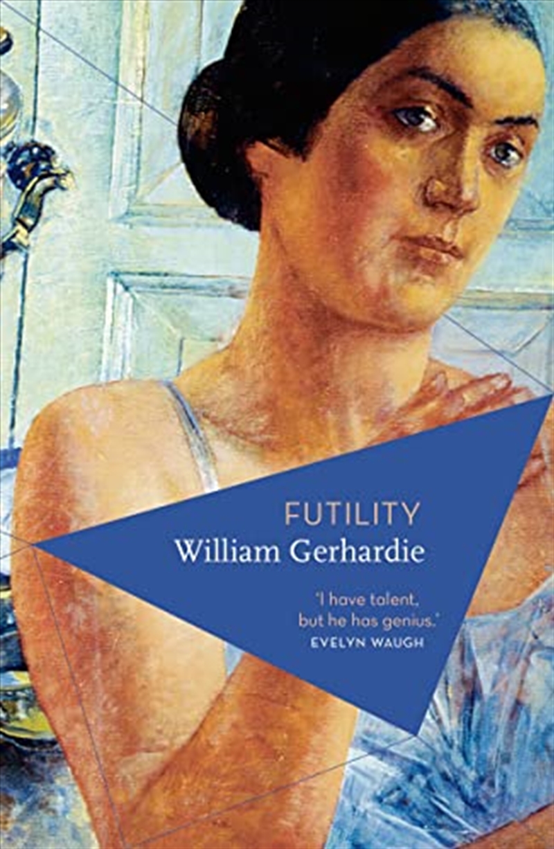 Futility/Product Detail/General Fiction Books