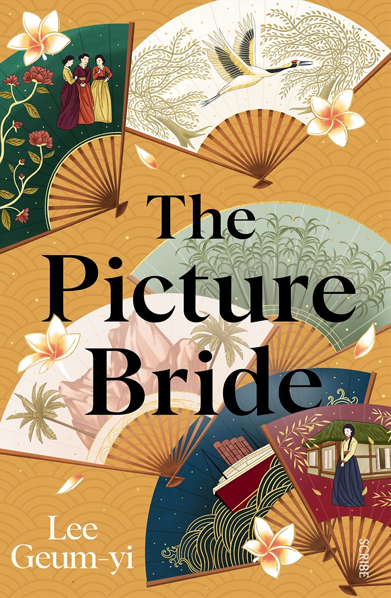 Picture Bride/Product Detail/General Fiction Books