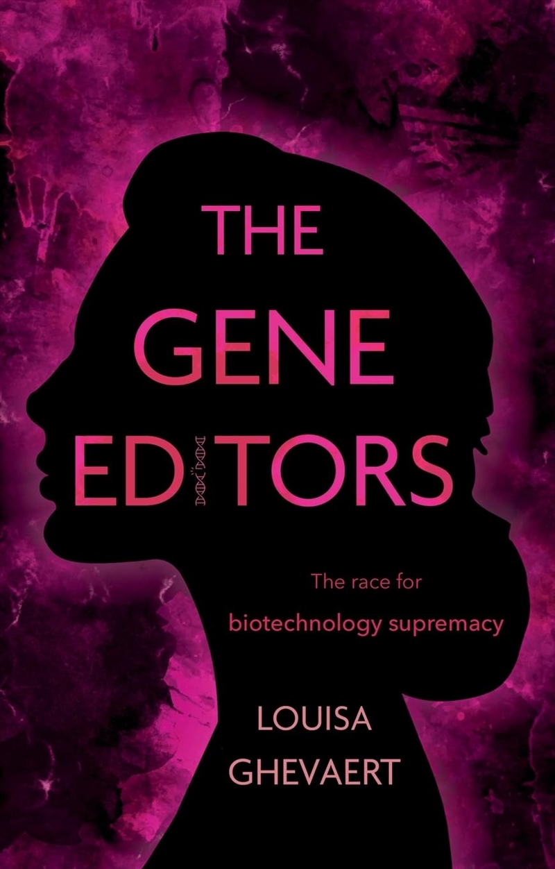 Gene Editors/Product Detail/General Fiction Books