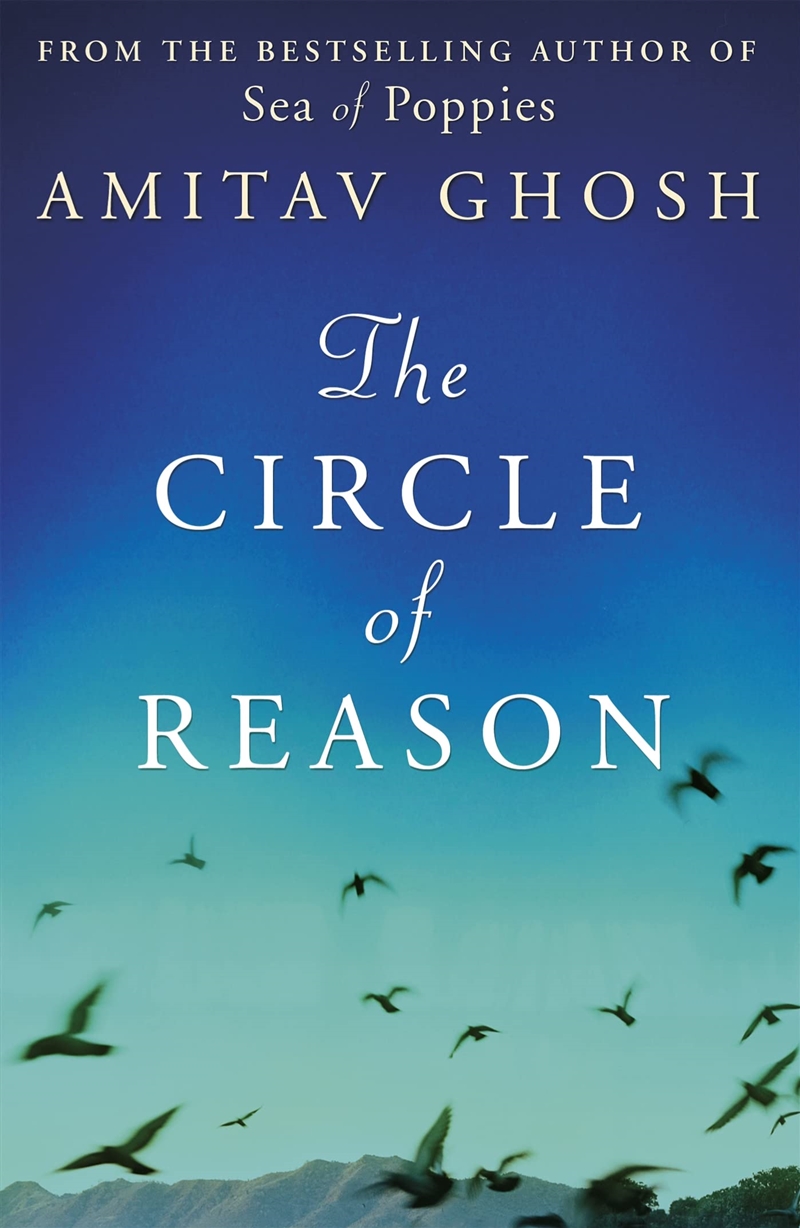 Circle Of Reason/Product Detail/General Fiction Books