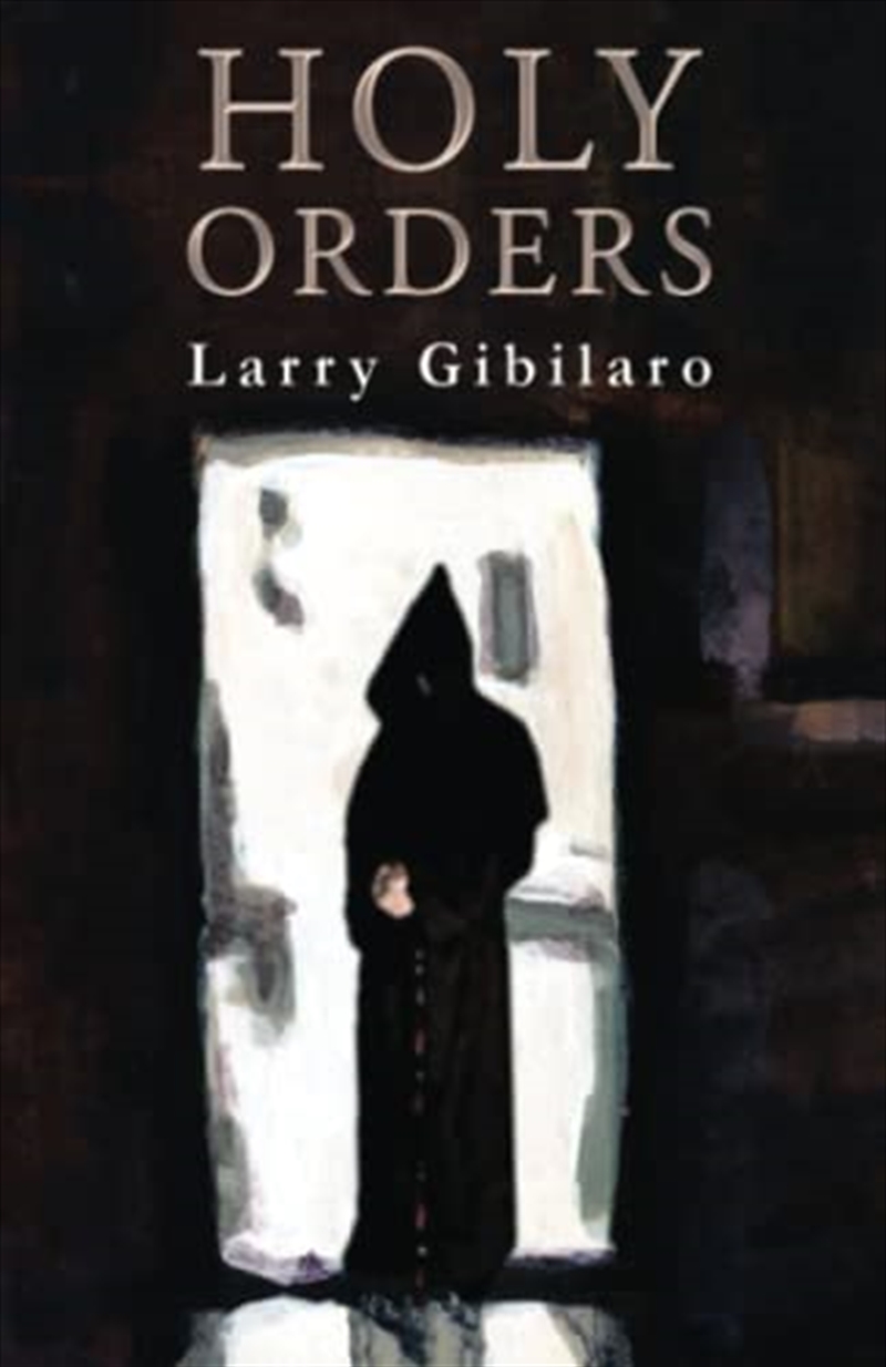 Holy Orders/Product Detail/General Fiction Books
