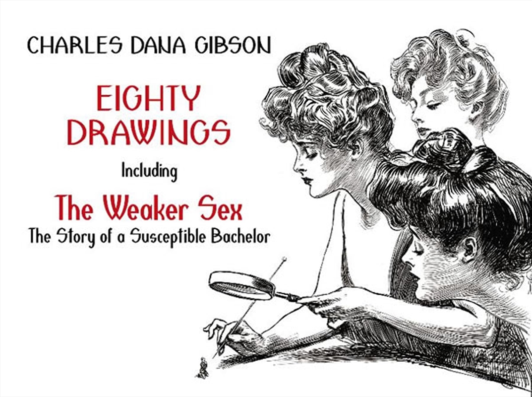 Eighty Drawings/Product Detail/General Fiction Books