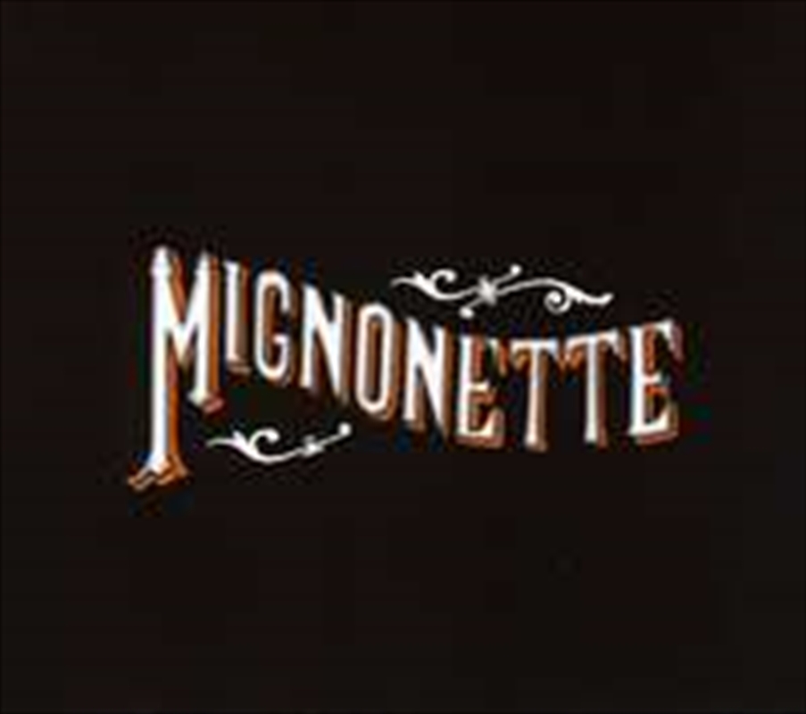 Mignonette/Product Detail/Pop