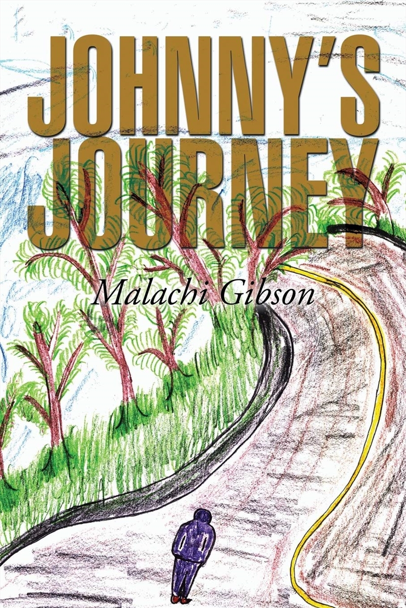 Johnny'S Journey/Product Detail/General Fiction Books