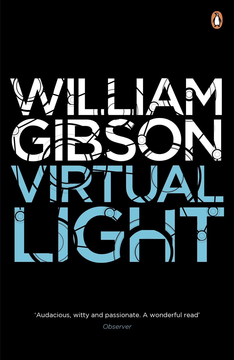 Virtual Light/Product Detail/General Fiction Books