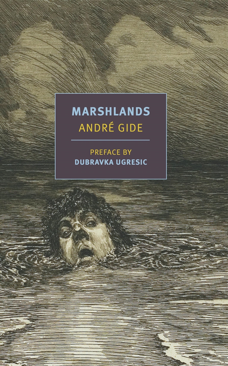 Marshlands/Product Detail/General Fiction Books